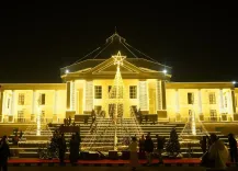 How is the Christmas Spirit Illuminating the Northeast? Festivities Peak in Mizoram, Nagaland, and Meghalaya