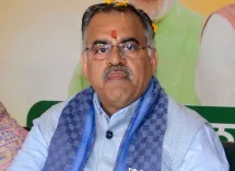 Why is Chugh Praising PM Modi for Allowing Nankana Sahib Jatha to Pakistan?
