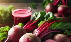 चुकंदर बढ़ाता है शरीर में रक्त, रोज सेवन करने के फायदे भी जान लें