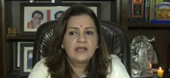 क्या चुनाव आयोग ने उत्तर प्रदेश सरकार के अनुरोध पर एसआईआर की समयसीमा बढ़ाई? : प्रियंका चतुर्वेदी