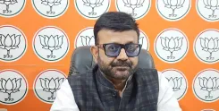 प्रतुल शाह देव का कांग्रेस पर पलटवार: 'संवैधानिक संस्थाओं को निशाना बनाना दुर्भाग्यपूर्ण'