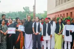 चुनाव बहिष्कार पर तेजस्वी को मिला विपक्षी खेमे का समर्थन, पप्पू यादव बोले- जरूरत पड़ी तो सभी देंगे इस्तीफा