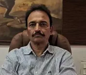चुनाव आयोग के दो आयुक्तों की लिखित असहमति उजागर करें: कांग्रेस नेता भाई जगताप की माँग