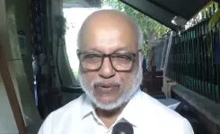 इंडिया ब्लॉक की बैठक: मुख्य चुनाव आयुक्त ज्ञानेश कुमार को हटाने की माँग, एमए बेबी ने कहा — पद छोड़ना होगा