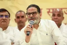 ज्ञानेश कुमार को अब जाना चाहिए, चुनाव आयोग की विश्वसनीयता खतरे में: प्रशांत किशोर