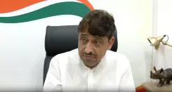 चुनाव आयोग को स्वतंत्र बनाना कांग्रेस की पहली प्राथमिकता: इमरान मसूद
