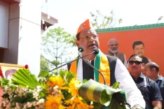 पंकज चौधरी का अखिलेश यादव पर तीखा पलटवार: चुनाव आयोग को लेकर की गई टिप्पणी पर उठाए सवाल