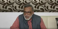 जमात-ए-इस्लामी हिंद के मलिक मोआतसिम खान का चुनाव आयोग पर हमला, एसआईआर को बताया 'बोगस वर्क'