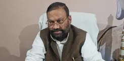 स्वामी प्रसाद मौर्य का बड़ा बयान: ईवीएम हटाओ, बैलेट पेपर लाओ; CEC के इस्तीफे की माँग