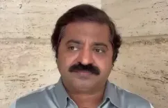 चुनाव आयोग पर विपक्ष के आरोपों पर भाजपा नेता राम कदम का पलटवार: 'सबूत दो, तब बोलो'