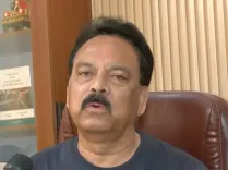 चुनाव आयोग सत्ताधारी दल का साधन: सुखदेव भगत की तीखी प्रतिक्रिया