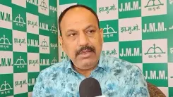 चुनाव आयोग विश्वसनीयता खो चुका है, पाप छुपाने की कोशिश: JMM प्रवक्ता मनोज पांडे