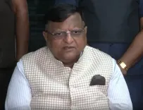 पश्चिम बंगाल चुनाव 2026: मुख्य निर्वाचन अधिकारी मनोज अग्रवाल बोले — गड़बड़ी मिली तो होगा पुनर्मतदान, आयोग की जीरो टॉलरेंस नीति लागू