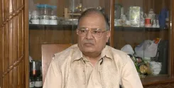 चुनाव आयोग में मतभेद नई बात नहीं: पूर्व अधिकारी मोहम्मद अमीन का बड़ा बयान
