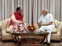 चुनाव के दौरान पीएम मोदी कैसे छोटी-छोटी बातों का रखते थे ध्यान, अंतिम विदाई के बीच विजय रूपाणी का पुराना किस्सा वायरल