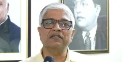 यूसीसी और घुसपैठ पर BJP चुनाव से पहले ही बोलती है: कांग्रेस नेता राजेंद्र पाल गौतम
