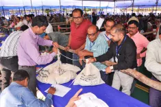 क्या बिहार चुनाव की काउंटिंग के लिए पूरी तैयारी हो चुकी है?