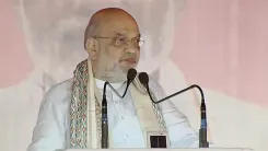 क्या चुनाव तय करेगा कि बिहार में जंगलराज आएगा या फिर से विकास का राज आएगा?