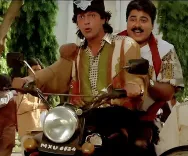 Did Chunky Panday Just Pay a Heartfelt Tribute to Satish Shah?