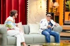 What Is the Connection Between SRK’s Debut and Chunky Panday’s Family?