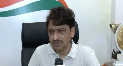 सीईसी के खिलाफ प्रदर्शन पर इमरान मसूद: 'चुप रहे तो आने वाली पीढ़ियाँ माफ नहीं करेंगी'