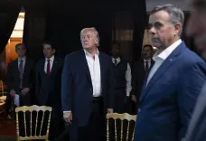 CIA chief John Ratcliffe makes secret trip to Moscow amid stalled Ukraine peace talks