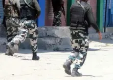 CID's Counter Intelligence raids multiple places in J&K’s Anantnag, Kulgam districts