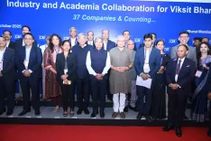 What Impact Will the CII and Gati Shakti Vishwavidyalaya MoU Have on Student Training?