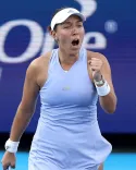 Cincinnati Open: Pegula, Gauff set all-American final; Tiafoe, Fils in men's title clash