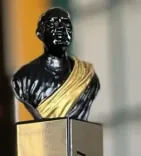 क्या सिनेमा जगत ने पहली बार सिनेमेटोग्राफर वी.के. मूर्ति को दादा साहब फाल्के अवॉर्ड दिया?