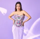 क्या अब फिल्मों को चिल्लाने की आवश्यकता नहीं रही? दर्शक बारीकियों को समझने लगे हैं: वामिका गब्बी