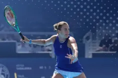 सिनसिनाटी ओपन 2026: सबालेंका का WTA 1000 में 50वीं जीत का मील का पत्थर, एंड्रीवा और गॉफ भी चौथे राउंड में