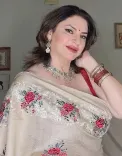 सिंटा विवाद: कुनिका सदानंद बोलीं — पूनम ढिल्लो का स्वभाव है दूसरों पर हावी होना