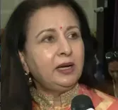 सिंटा चुनाव: पद्मिनी कोल्हापुरे को 604 वोट, चोरी के आरोपों पर पूनम ढिल्लों का सीधा जवाब