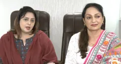 सिंटा विवाद: उपासना सिंह और नगमा का पूनम ढिल्लों-पद्मिनी कोल्हापुरे पर ₹90 लाख की एफडी तोड़ने का आरोप