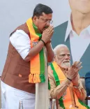 Can Nitin Nabin's ascent inspire DMK to abandon dynastic politics?