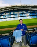Elliot Anderson on Manchester derby: 'City have been kings of Manchester'