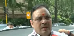 Rajasthan civic poll results seal of approval for BJP under PM Modi: CM Sharma