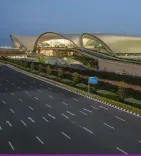Navi Mumbai Airport: Civil Aviation Secretary pushes airlines for transition plan