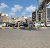 Yemen displacement crisis: 184,000 flee homes since August as UN warns of worsening aid shortfall