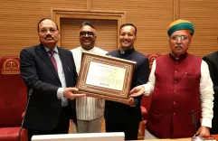 What Impact Did CJI and Law Minister's Inauguration of the World's Largest Moot Court Have?