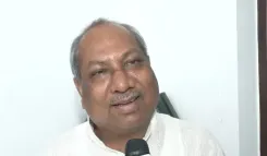 सीजेपी मार्च पर संजय निषाद का तीखा हमला: 'बिना दिशा की मिसाइल, शादी में बिन बुलाए मेहमान'