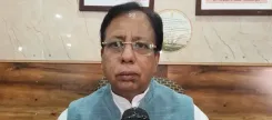 सीजेपी की तिरंगा यात्रा पर सियासी घमासान: एनडीए नेताओं ने एजेंडे पर उठाए सवाल