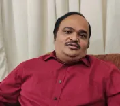 जयशंकर-पुतिन मुलाकात पर आनंद दुबे बोले — भारत-रूस रिश्ते मजबूत, मराठी विवाद पर भी दिया बयान