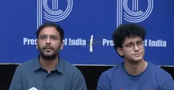 सीजेपी की प्रेस कॉन्फ्रेंस: मुख्य चुनाव आयुक्त ज्ञानेश कुमार, केंद्र सरकार और दिल्ली पुलिस पर गंभीर आरोप