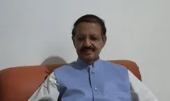 सीजेपी ने वापस लिया 5 सितंबर का प्रदर्शन: राशिद अल्वी बोले — कौन सी शर्तें मानी गईं, स्पष्ट करे संगठन