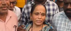 सीजेपी संस्थापक अभिजीत दिपके रिहा, दादी के अंतिम संस्कार से चूके; मां अनीता बोलीं— 'आखिरी दर्शन भी नसीब नहीं हुए'