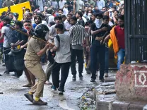 सीजेपी मार्च हिंसा: दिल्ली पुलिस ने दर्ज कीं 10 एफआईआर, 250 से अधिक वीडियो की जांच जारी