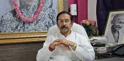 चुनाव आयोग की निष्पक्षता पर कांग्रेस का हमला: SIR, CJP प्रोटेस्ट और वोट चोरी के आरोप