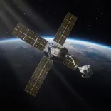 China's BeiDou satellite refuelled in orbit in space-race first